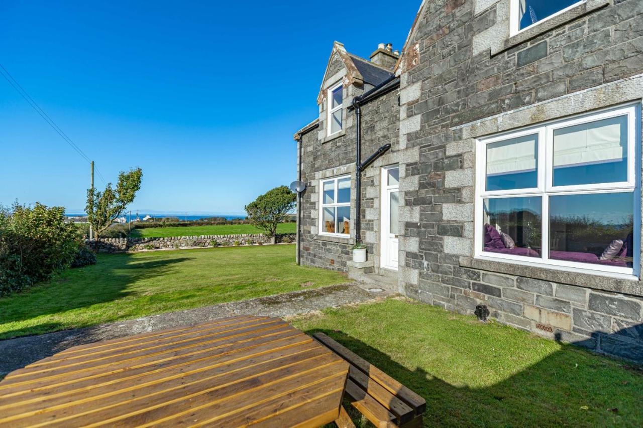 Dourie Farmhouse Port William Εξωτερικό φωτογραφία